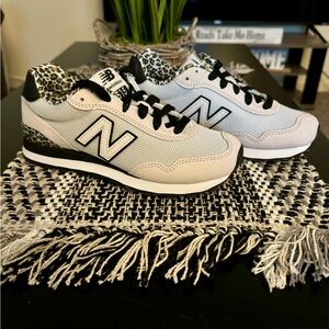 Brand New!! New Balance sneakers